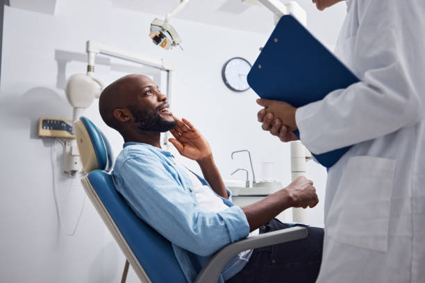 Best Cosmetic Emergency Dentistry in Lumberton, TX