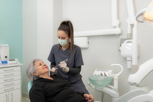 Best Emergency Wisdom Teeth Removal in Lumberton, TX