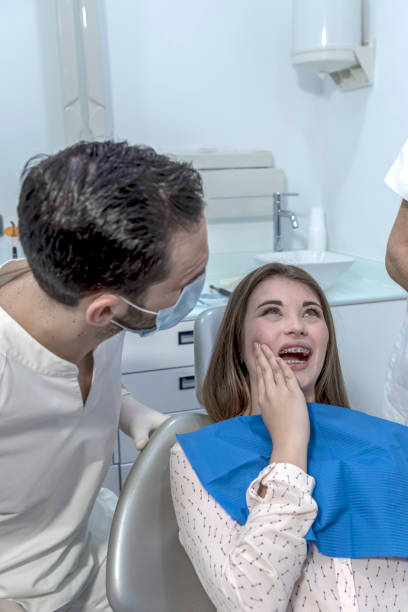 Best Emergency Gum Treatment in Lumberton, TX