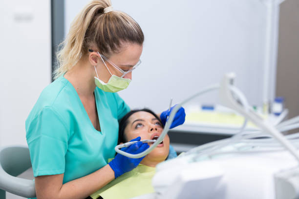 Best Emergency TMJ Treatment in Lumberton, TX