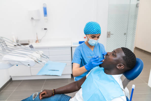 Best Emergency Dental Care for Broken or Chipped Teeth in Lumberton, TX