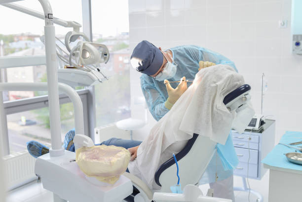 Best Emergency Tooth Extraction in Lumberton, TX